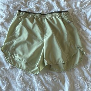 Nike Dry Fit Shorts - Small